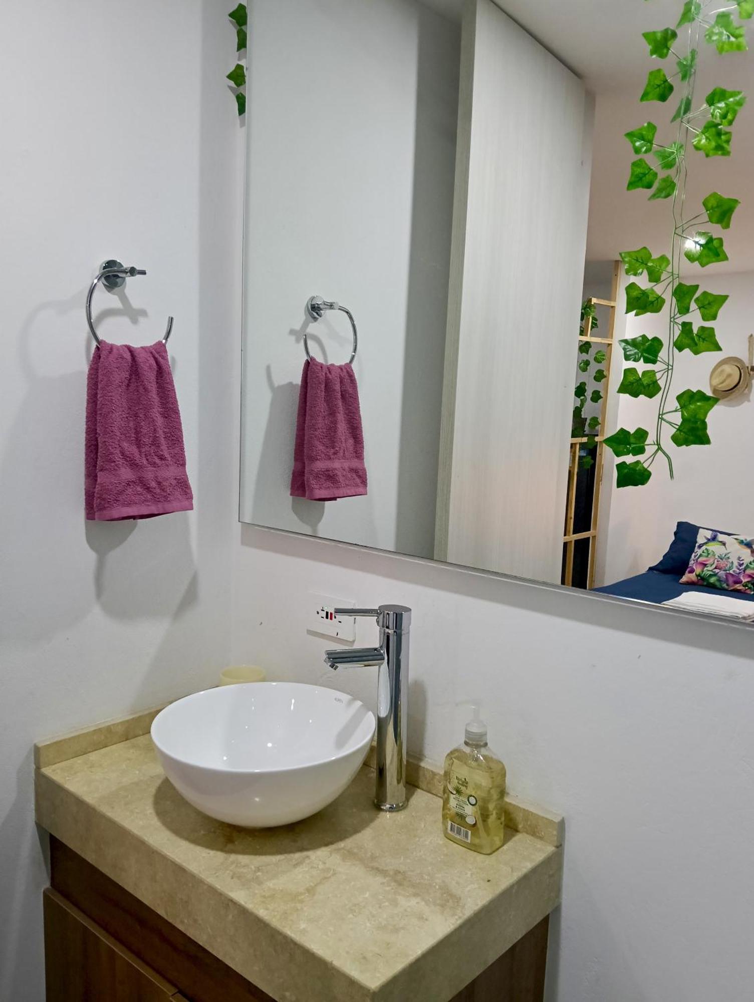 Loft Paraiso Vintage Apartment *